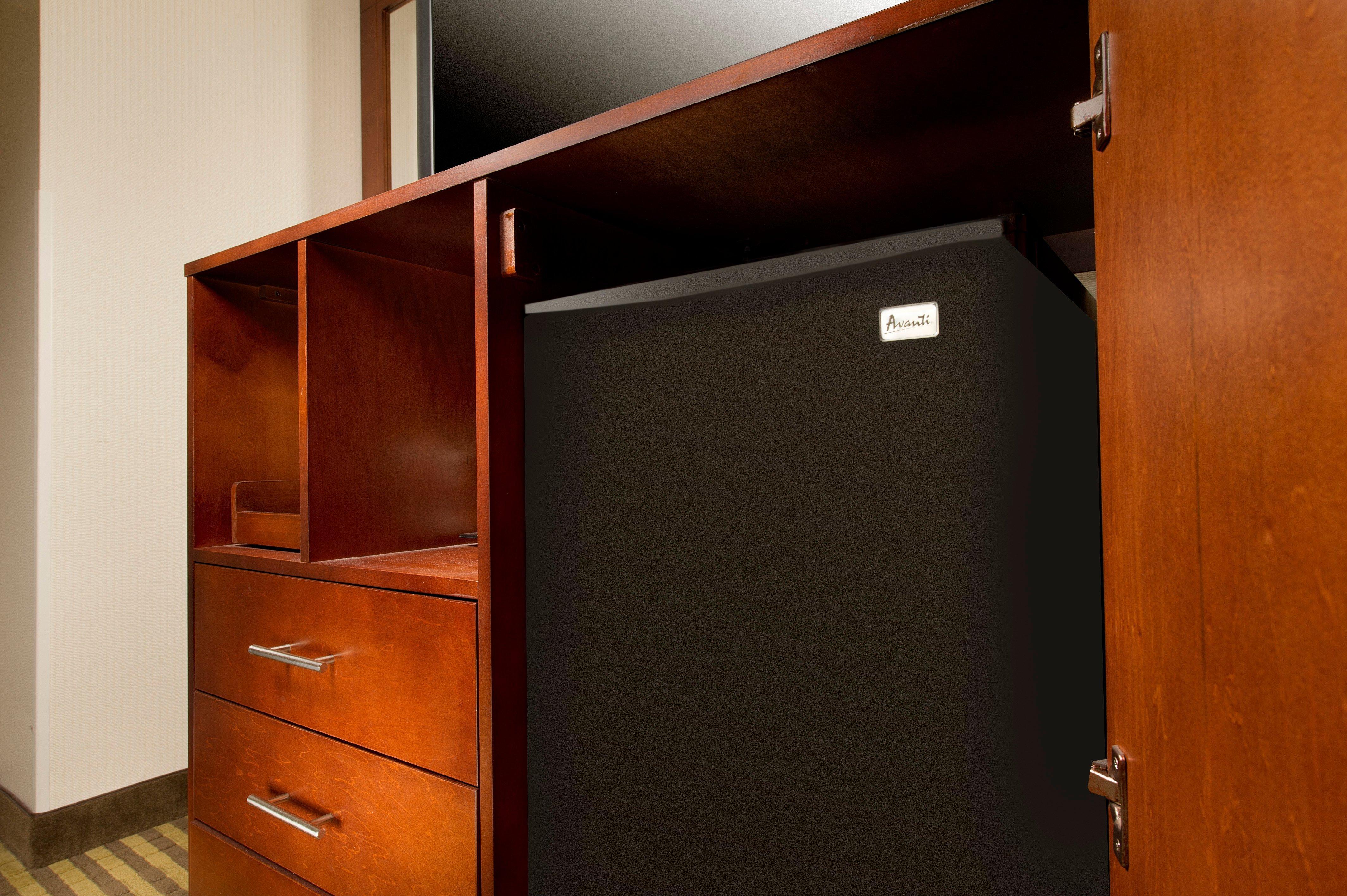 Holiday Inn Express Fairfax-Arlington Boulevard By Ihg Esterno foto